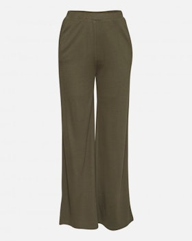 Samine Modal Straight Pants