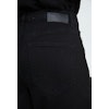 Abby Ankle Raw 241 Black Five Units