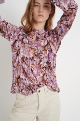 IdaliaIW Blouse InWear