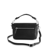 NeevaMGB Small Crossbody Bag Black Markberg