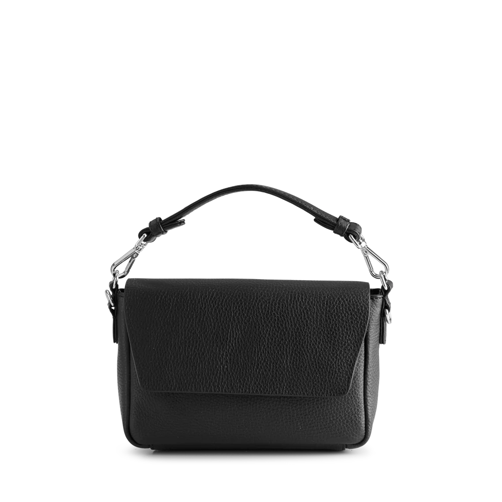 NeevaMGB Small Crossbody Bag Black Markberg