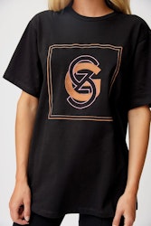 GisaGZ T-shirt Gestuz