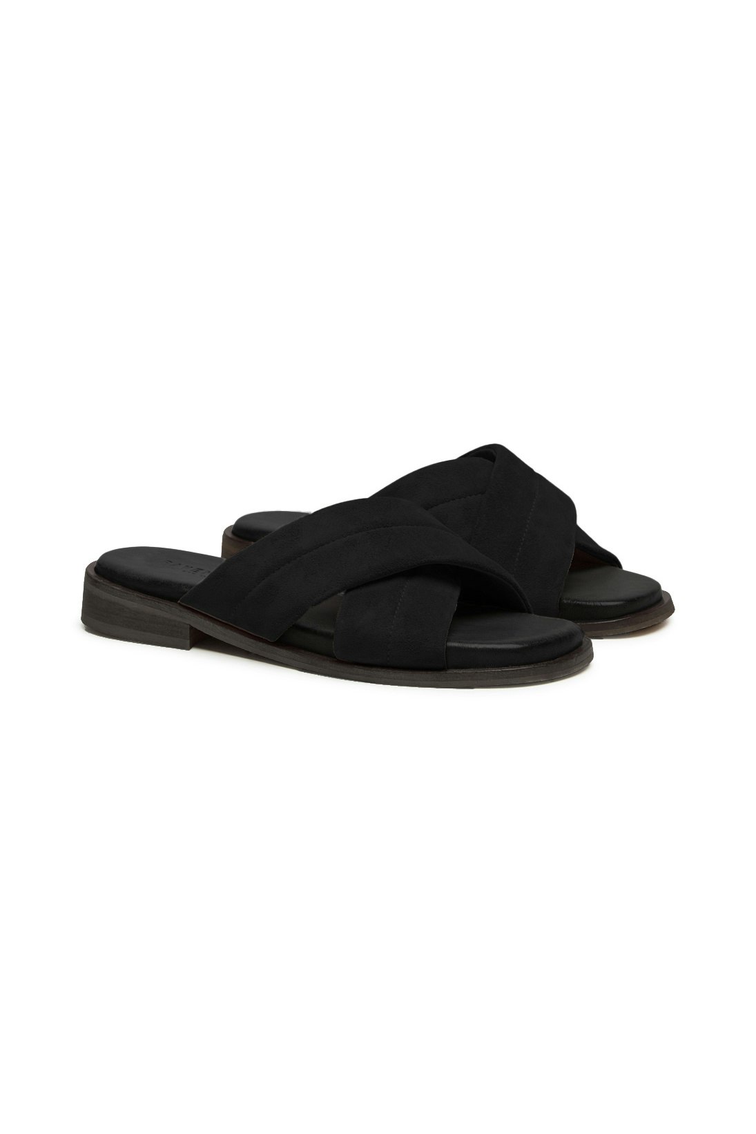 Lainey Sandal Pavement