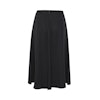 PernillePW Skirt Black Part Two