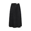 PernillePW Skirt Black Part Two