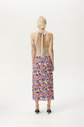 AltelaGZ Skirt Multi Floral Gestuz