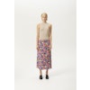 AltelaGZ Skirt Multi Floral Gestuz