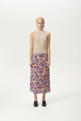 AltelaGZ Skirt Multi Floral Gestuz