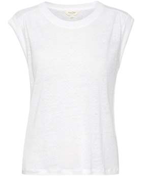 Petry T-Shirt Bright White Part Two