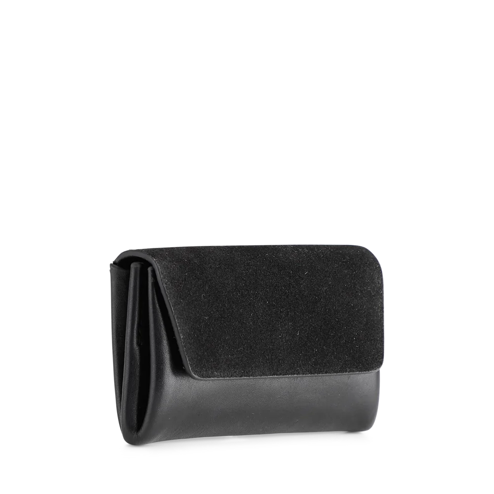 ChazMBG Card Holder Black Markberg