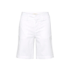 SoffasPW Shorts Bright White Part Two