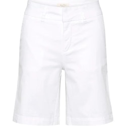 SoffasPW Shorts Bright White Part Two