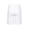 SoffasPW Shorts Bright White Part Two