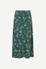 Andina Skirt Aop Garden Lace Samsoe Samsoe