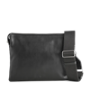 LeksiaMBG Crossbody Bag Black Markberg