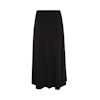 JanaIW Skirt Black InWear