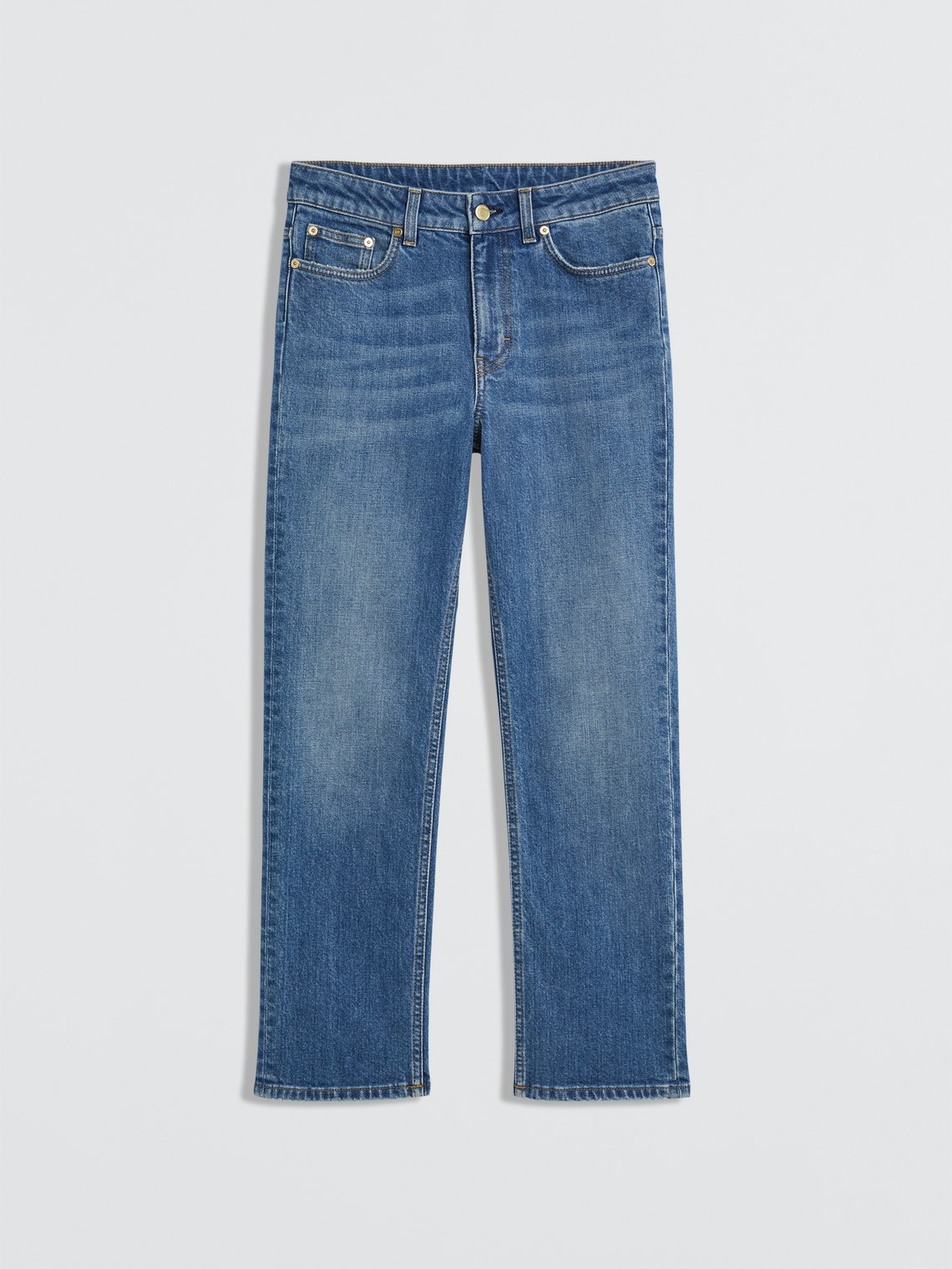 Stella Jeans Mid Blue Wash Filippa K