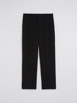 Nica Trouser Black Filippa K