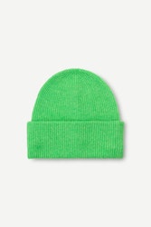 Nor Hat Vibrant Green Samsoe Samsoe