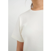 VincentIW Karmen T-Shirt Whisper White InWear