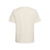 VincentIW Karmen T-Shirt Whisper White InWear