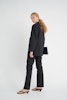 ZellaIW Classic Pant Black InWear