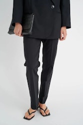 ZellaIW Classic Pant Black InWear