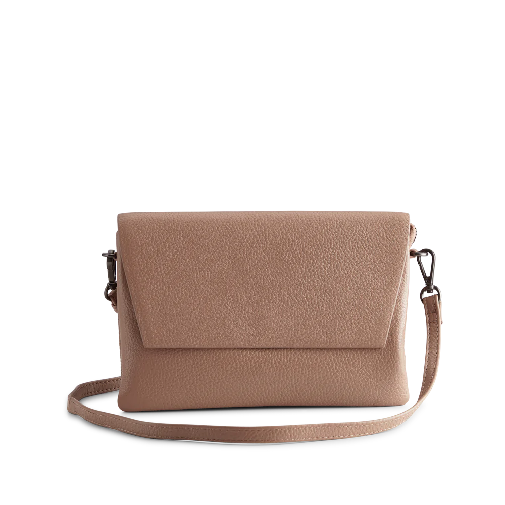 AmyMBG Crossbody Bag Latte Markberg