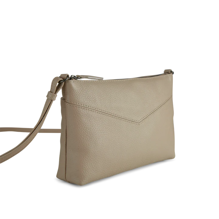 PatriziaMBG Crossbody Bag Sand Markberg