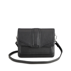 CarleenMBG Crossbody Bag Black Markberg