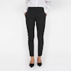 Kylie Crop 396 Black Five Units