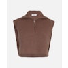 Galine Rachelle Bib Neck Choco Chip MSCH