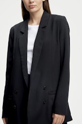 JoelleGZ Blazer Black Gestuz