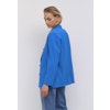 Yola Blazer Blue My Essential Wardrobe