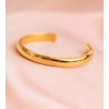 Bolded Bangle Gold Syster P