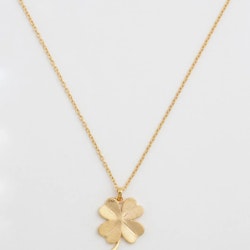 Beaches Fortune Necklace Gold Syster P