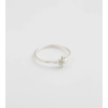 North Star Small Ring Silver Syster P