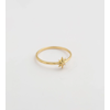 North Star Small Ring Gold Syster P