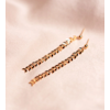 Layers Olivia Earrings Gold Syster P
