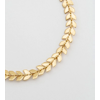 Layers Olivia Bracelet Gold Syster P