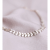 Layers Olivia Bracelet Silver Syster P