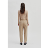 Juna Track Trousers Weathered Teak Second Female