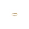 Wilma Giftset Stack Rings Gold Pilgrim