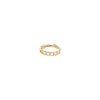 Wilma Giftset Stack Rings Gold Pilgrim