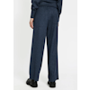 Als Pocket Knit Pants Dark Blue Norr