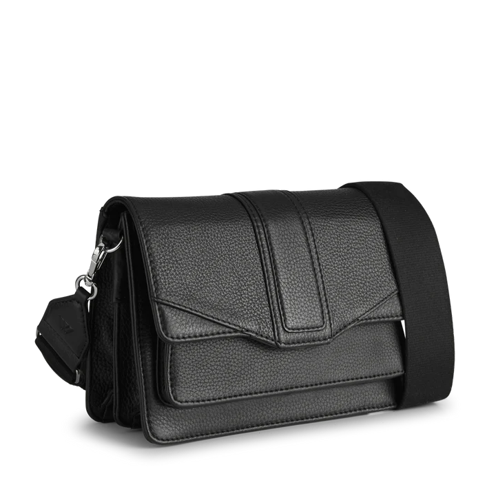 JaneMBG Crossbody Bag Black Markberg