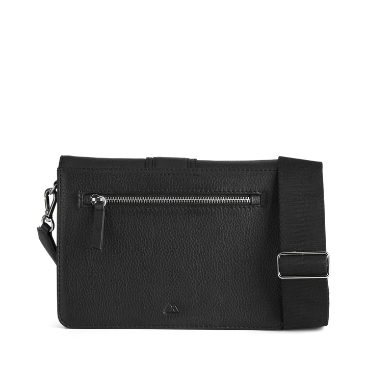 JaneMBG Crossbody Bag Black Markberg