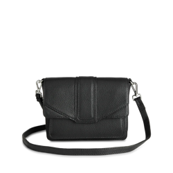 BeckyMBG Crossbody Bag Black Markberg