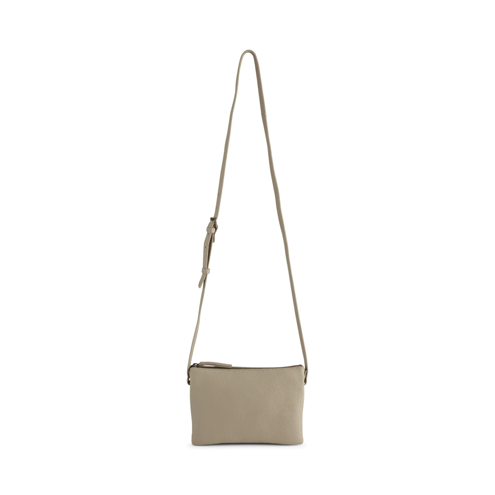 VeraMBG Crossbody Bag Sand Markberg