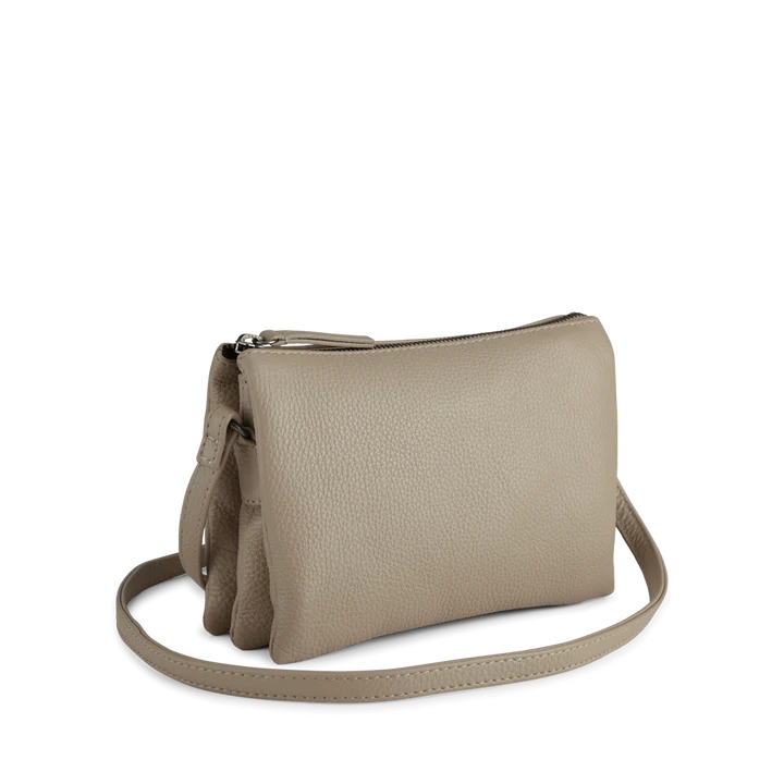 VeraMBG Crossbody Bag Sand Markberg